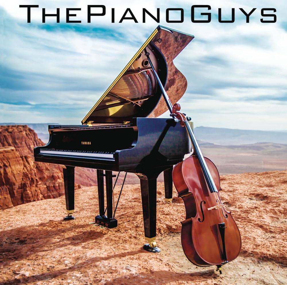 The Piano Guys Post Image 2