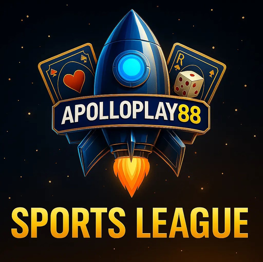 Sports League banner for ApolloPlay88