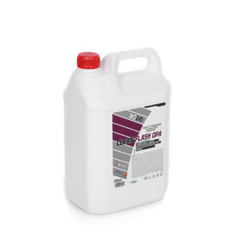 Clean Flash OPA Medical Instrument and Endoscope Disinfectants