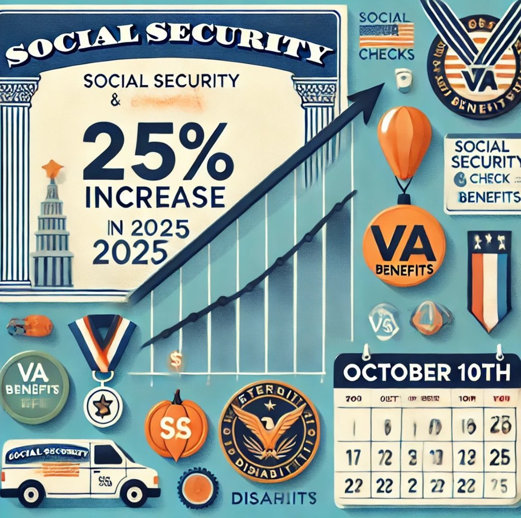 social security benefits