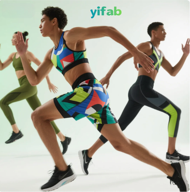 Eco-Friendly Activewear for SS 2026: Sustainable Fabrics in Motion