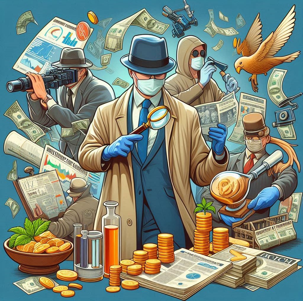 Guia Investigativo de Mercado Contentus Clava