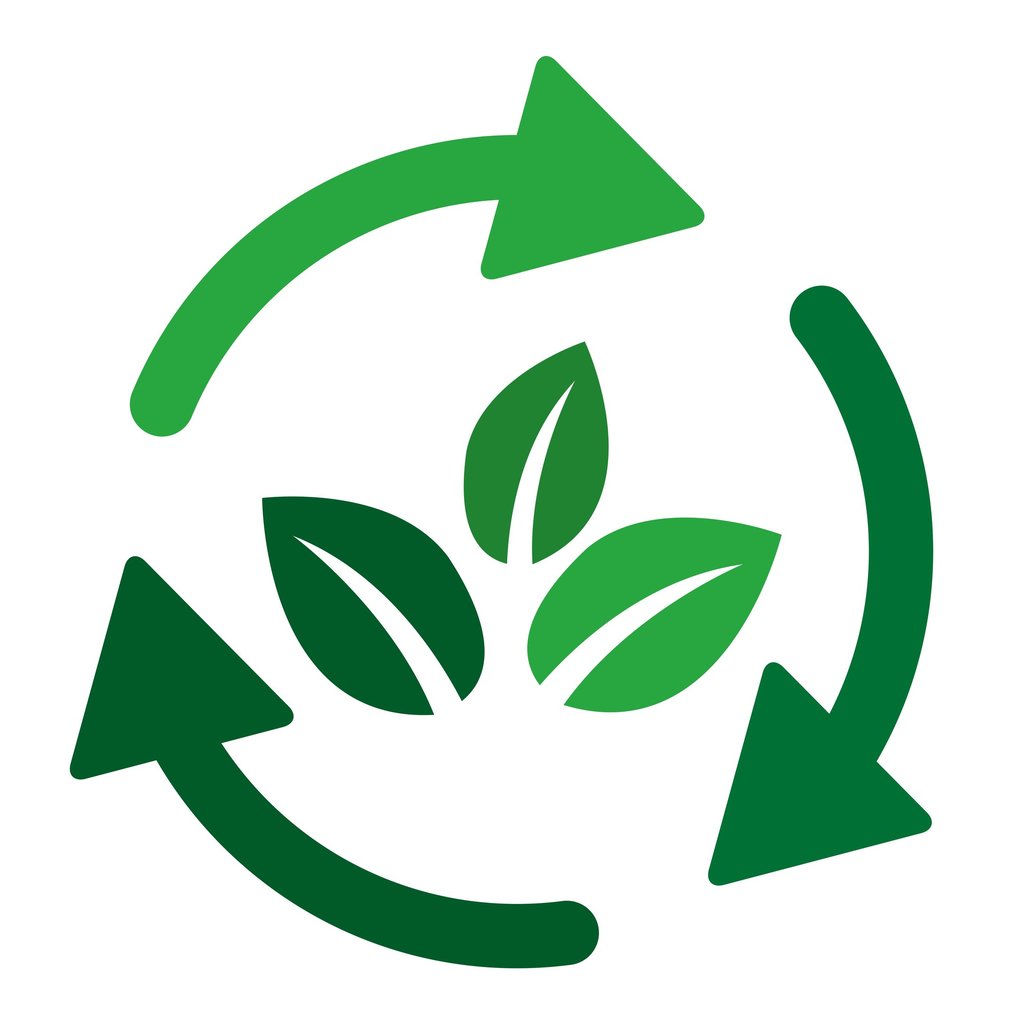 cycle vertueux écologique de la démarche RSE