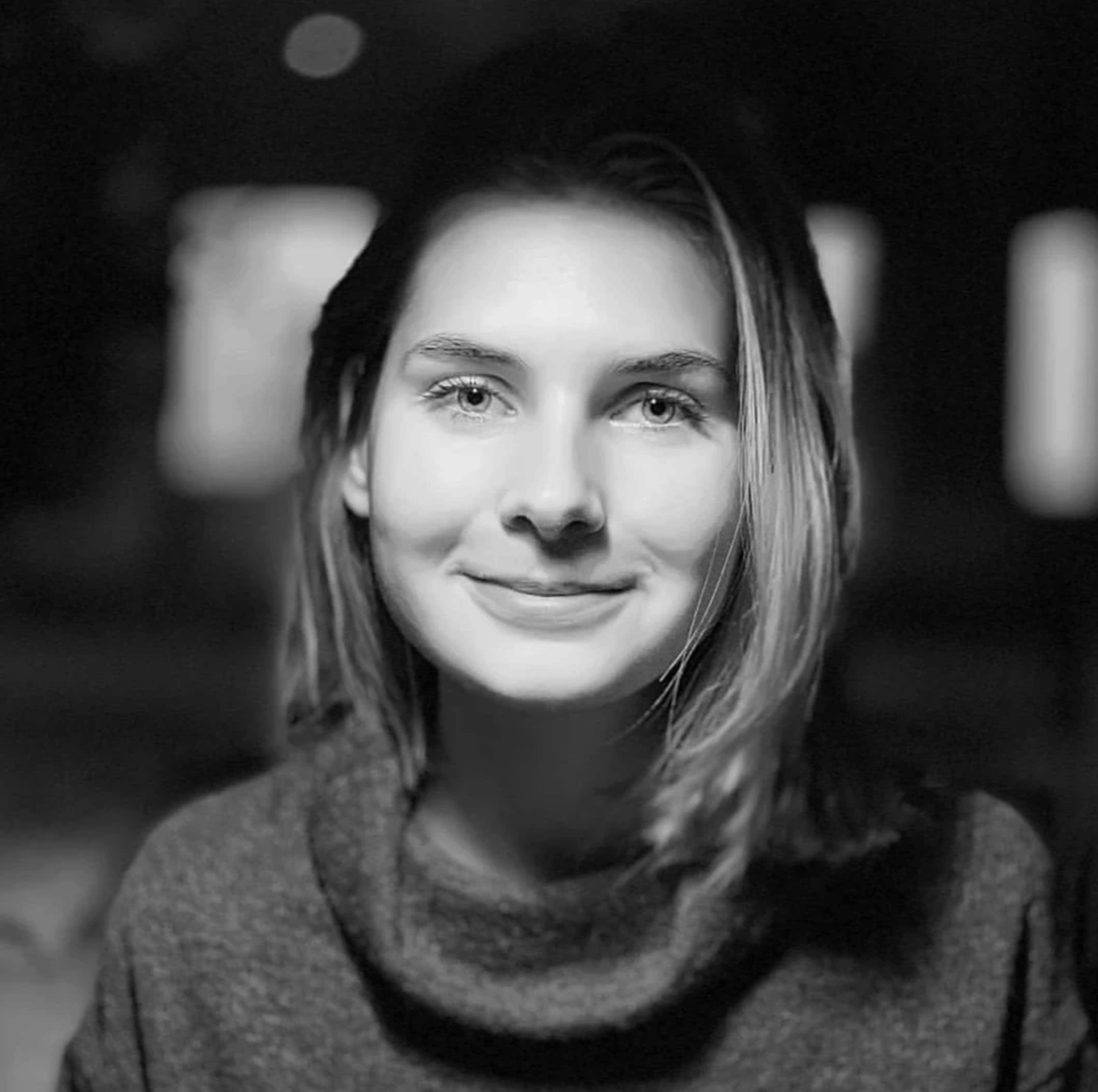 Co-founder of a sourcing agency
