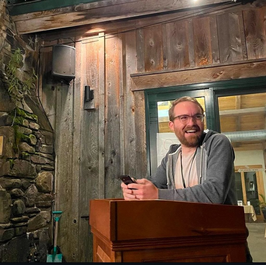 Matt Homrich-Knieling, Western Connecticut State University