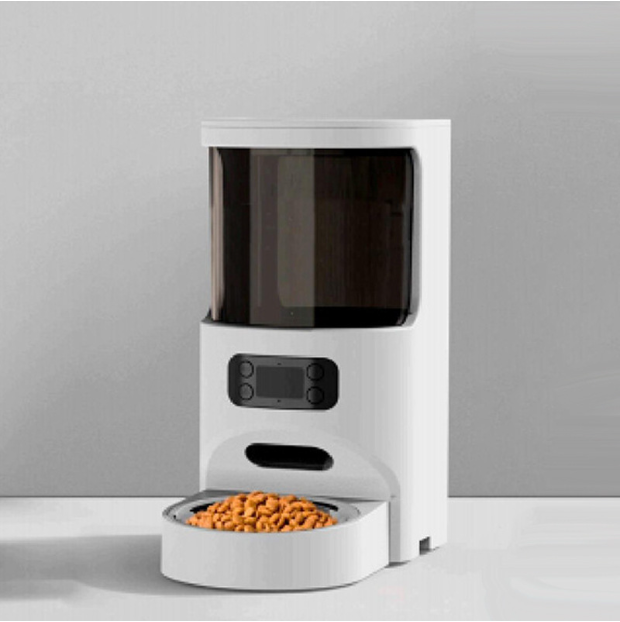 Smart Feeder