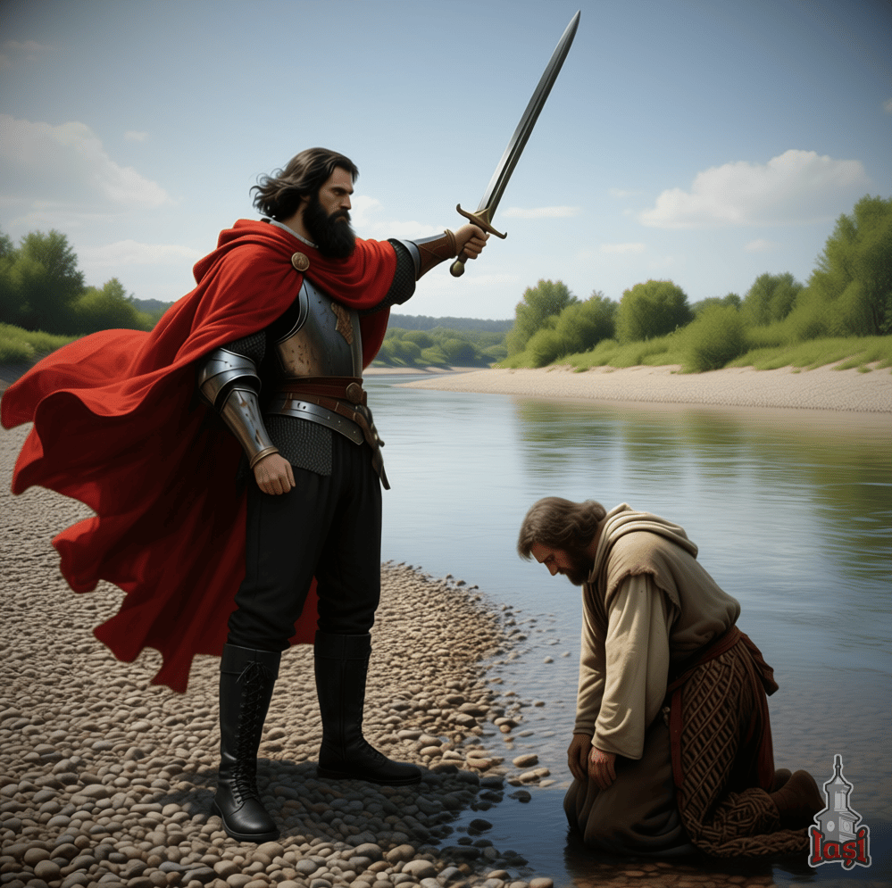 Stefan Tomsa al II-lea