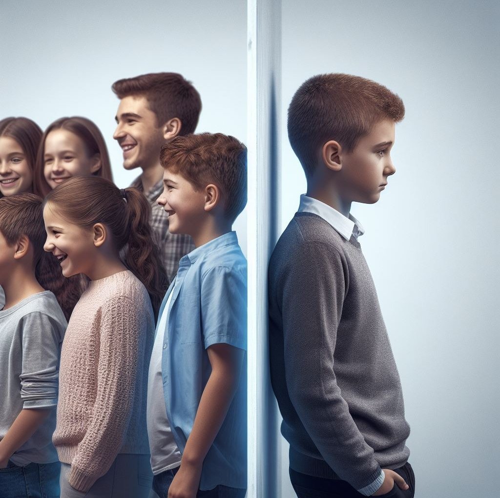 amistades adolescentes