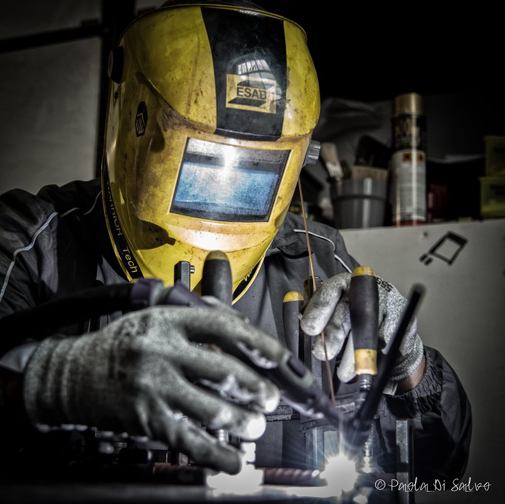 Prototipi, progetti, assemblaggio conto terzi