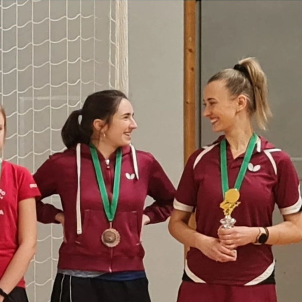 Stalo tenisas Kaunas PING PONG SPOT