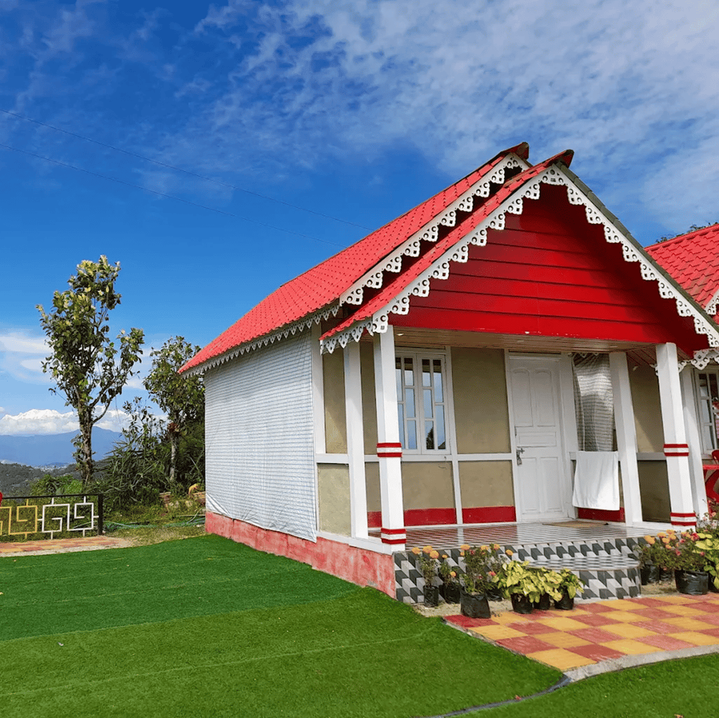 Best homestay in kalimpong
