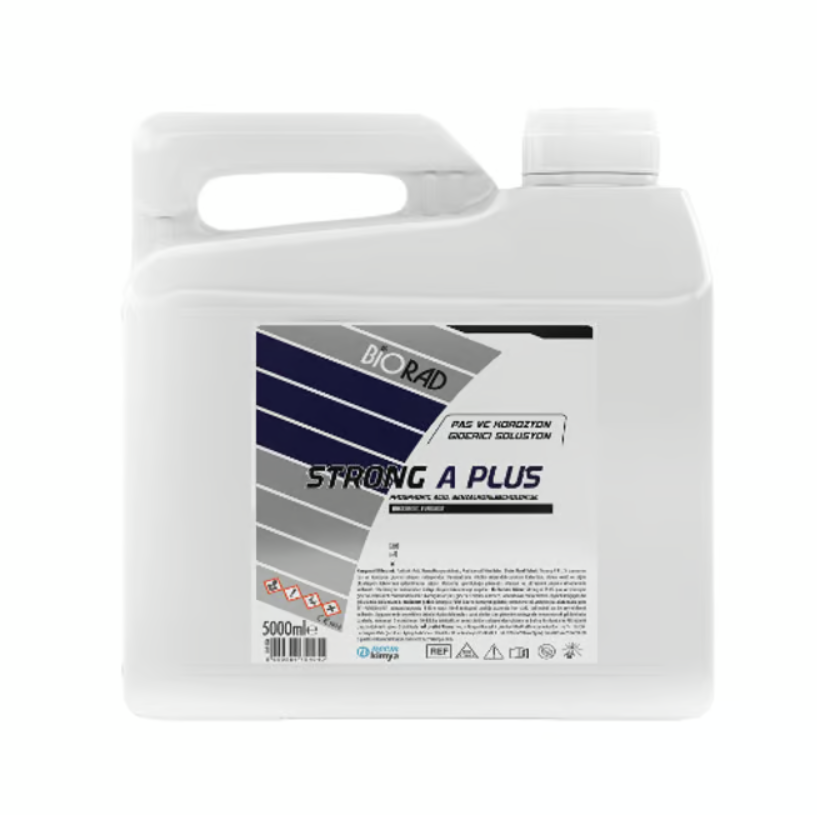 Strong A Plus Medical Instrument and Endoscope Cleaners