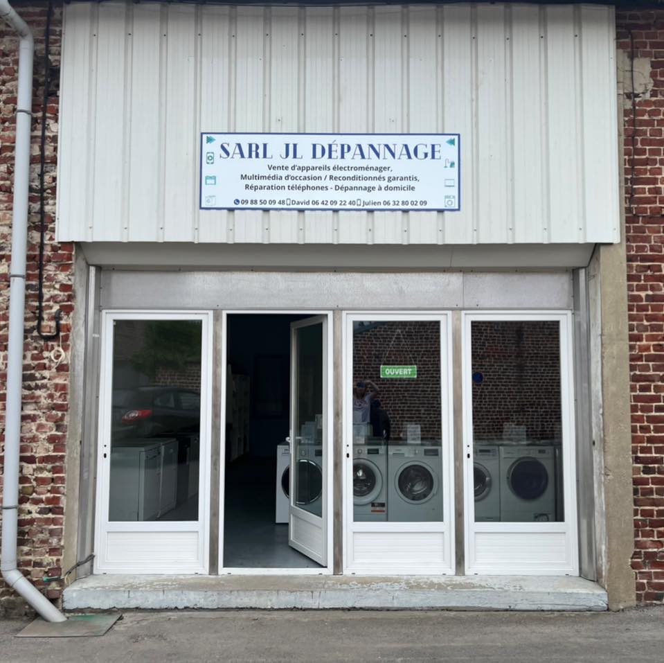Jl dépannage Blaringhem