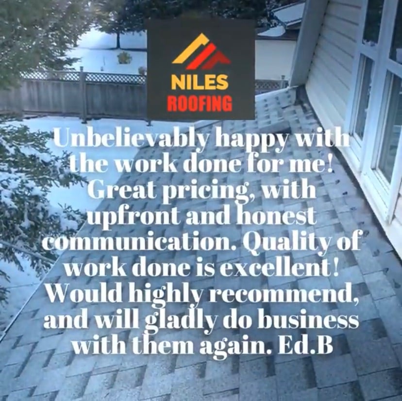 Roofing review, Roofing mission bc