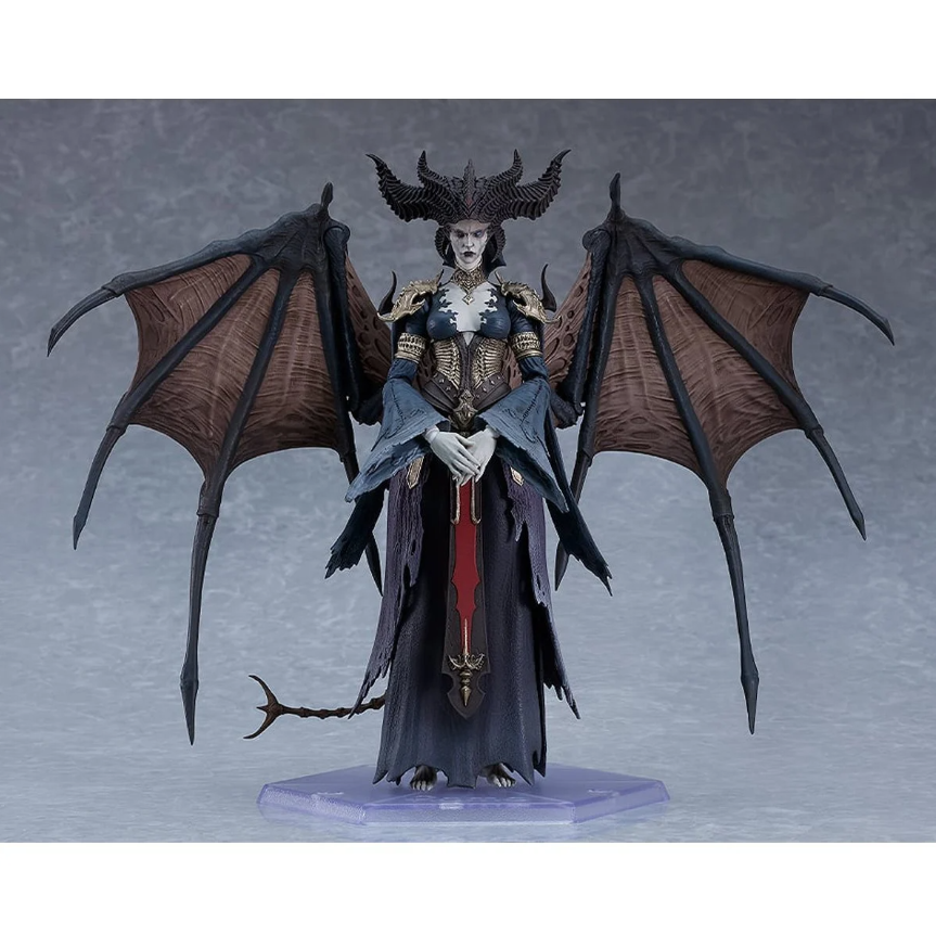 Diablo IV Lilith figma Figma Action Figure
