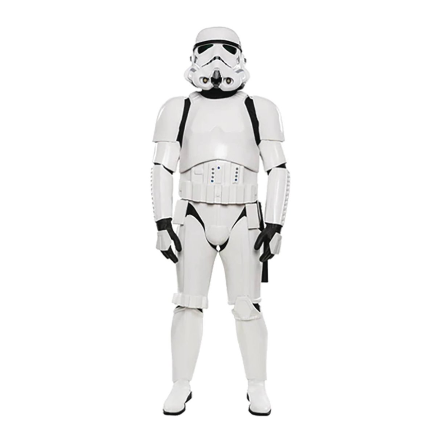 Star Wars Classic Stormtrooper Costume Kit