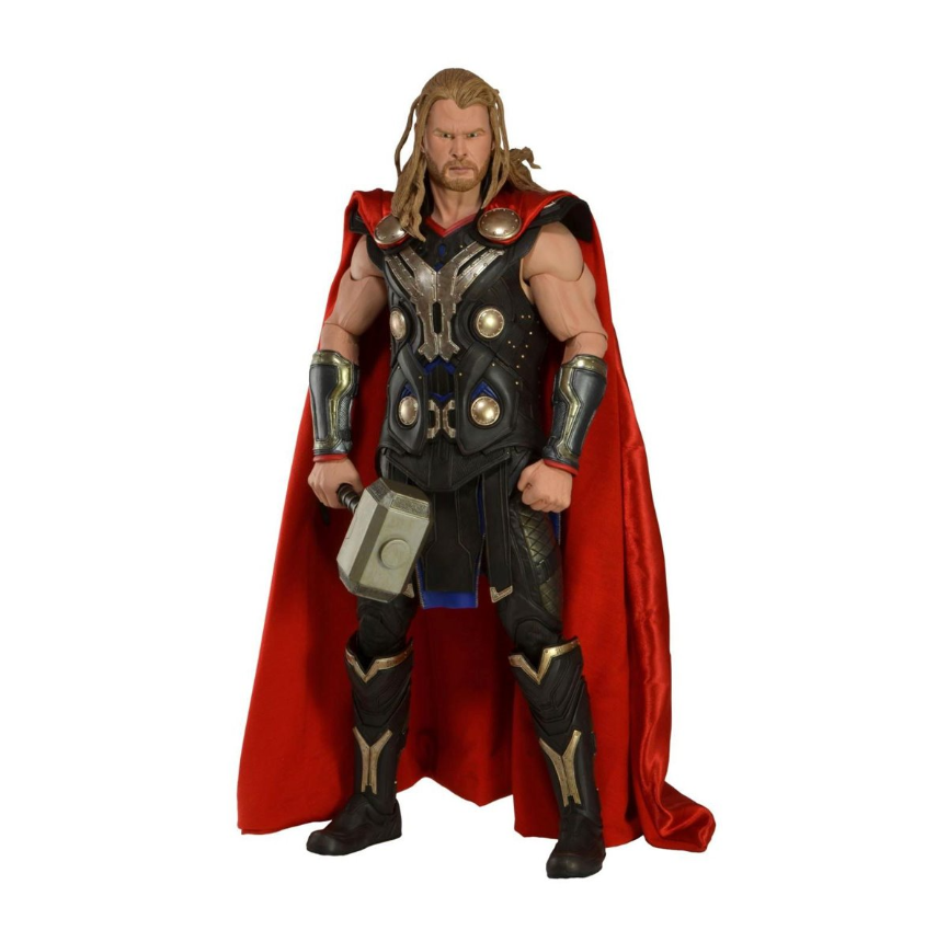 Thor 1:4 Scale Action Figure