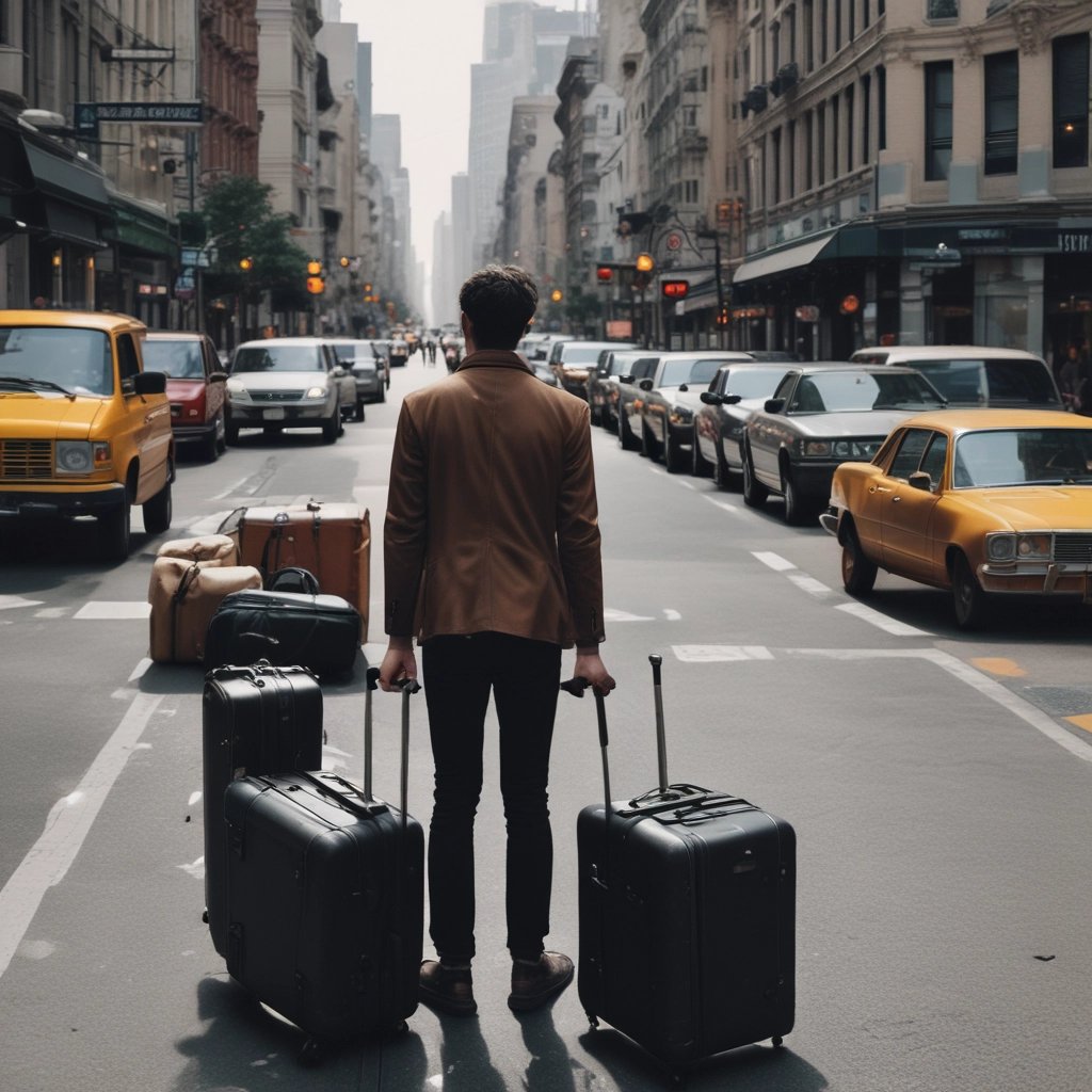 white concrete building during daytime