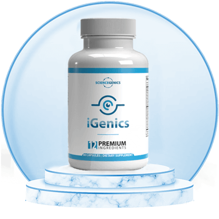 blue light protection supplement