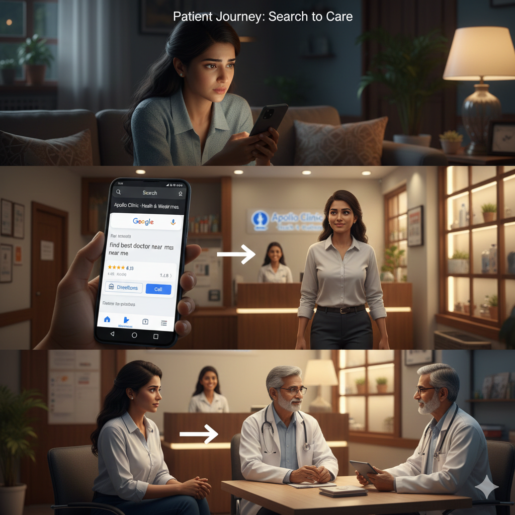 Local SEO services in Tuticorin helping businesses rank on Google and get more customers