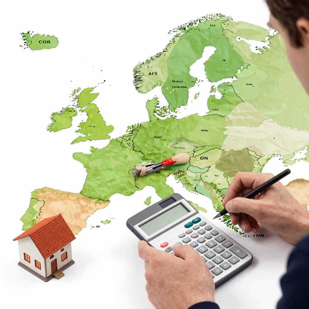 Bright living room with modern inventory