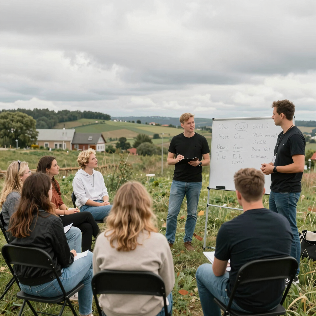 black blue and yellow textile