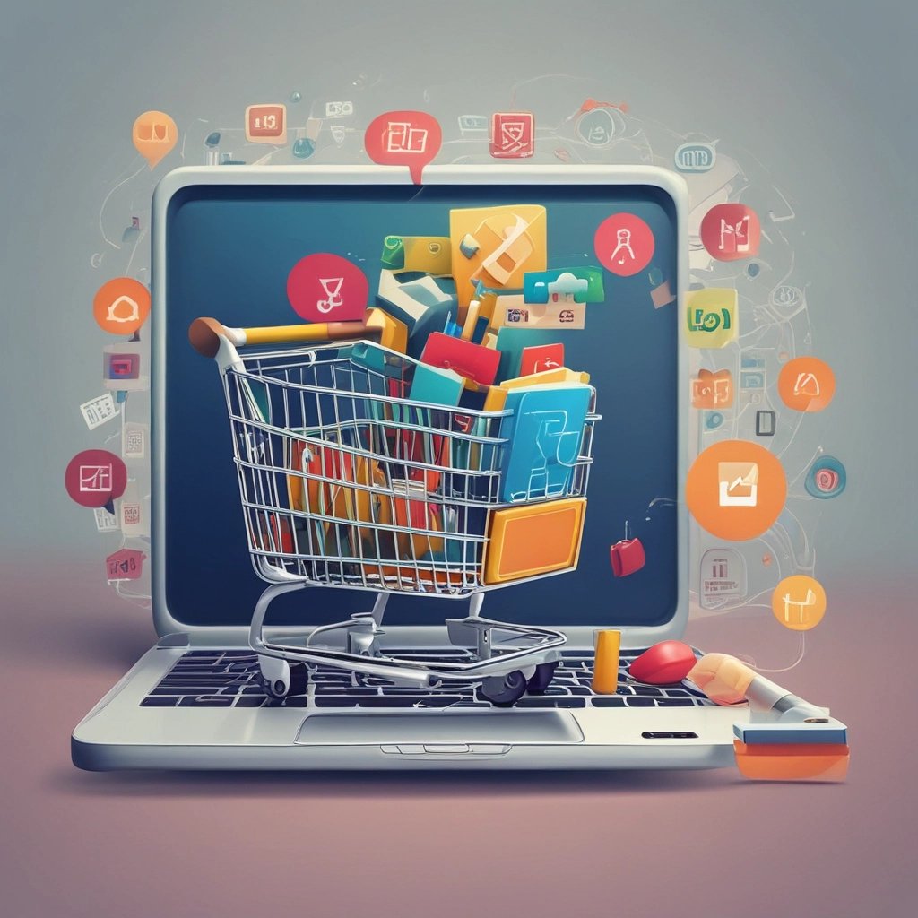 A warm, inviting photo of a cozy workspace bathed in natural light, with personal touches like plants and handwritten notes.