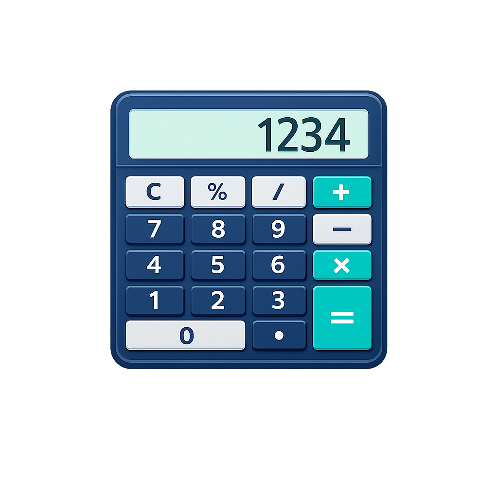 calculations