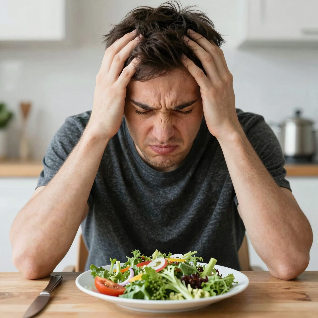 white and black abstract painting