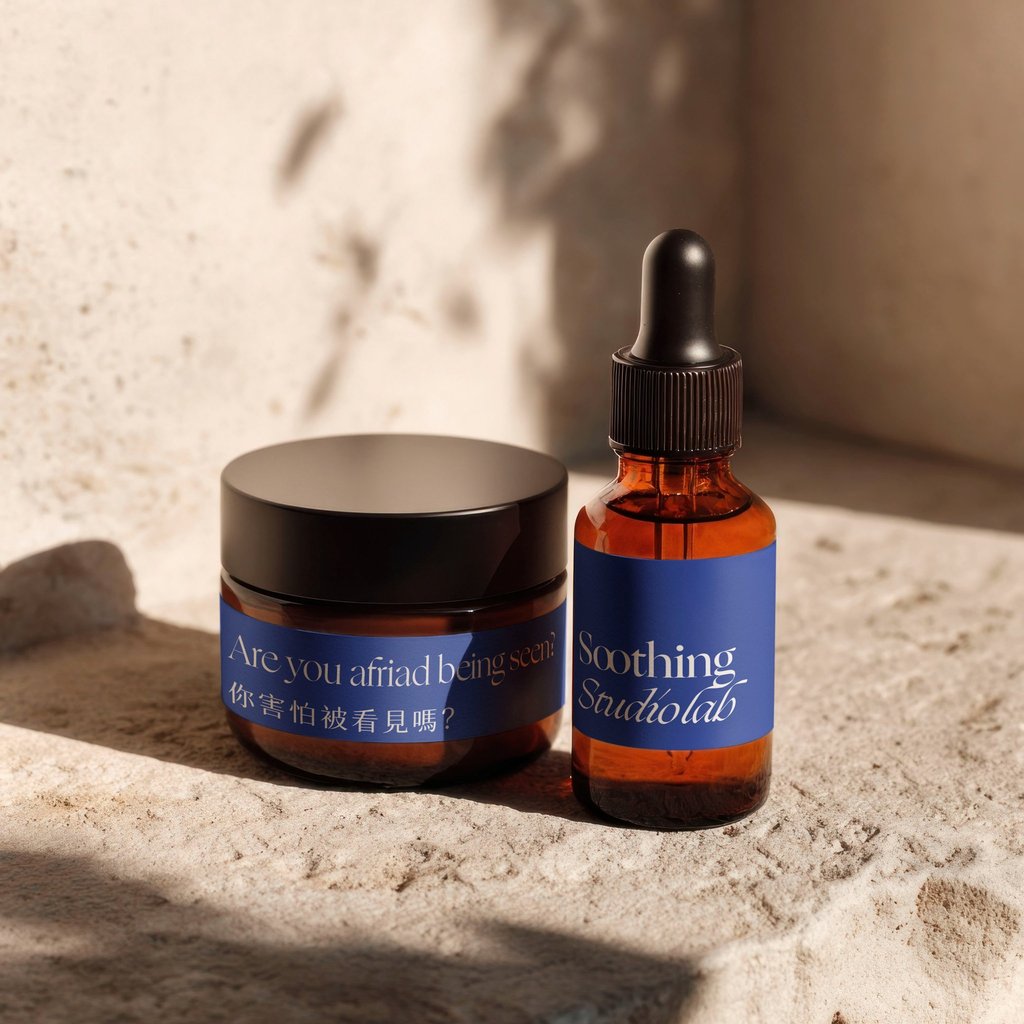 品牌視覺設計，設計方案，design solutions for small business, 個人品牌設計