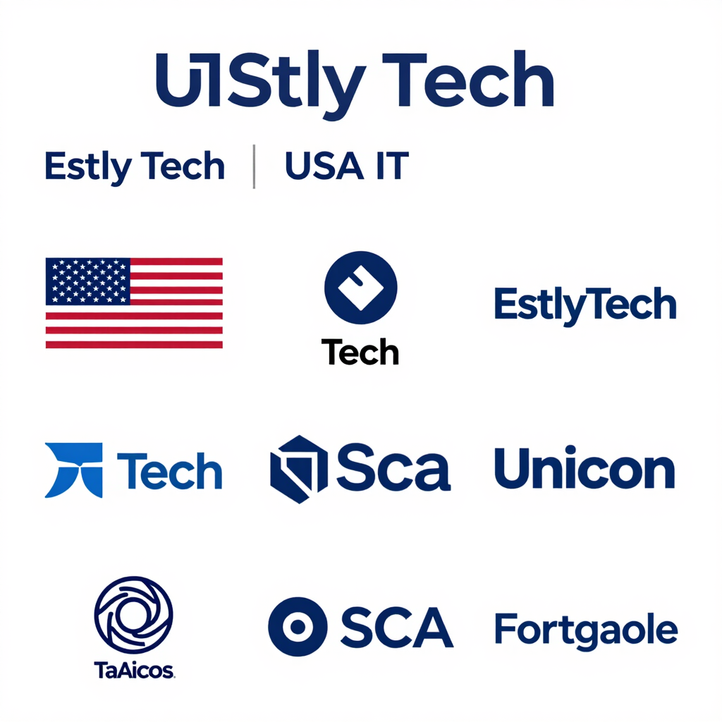Team collaborating around a table with digital devices and charts.