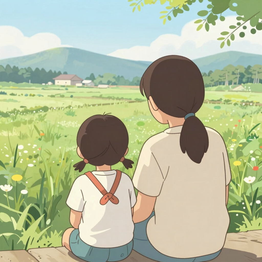 Célébrer le printemps avec les cerisiers japonais en fleurs