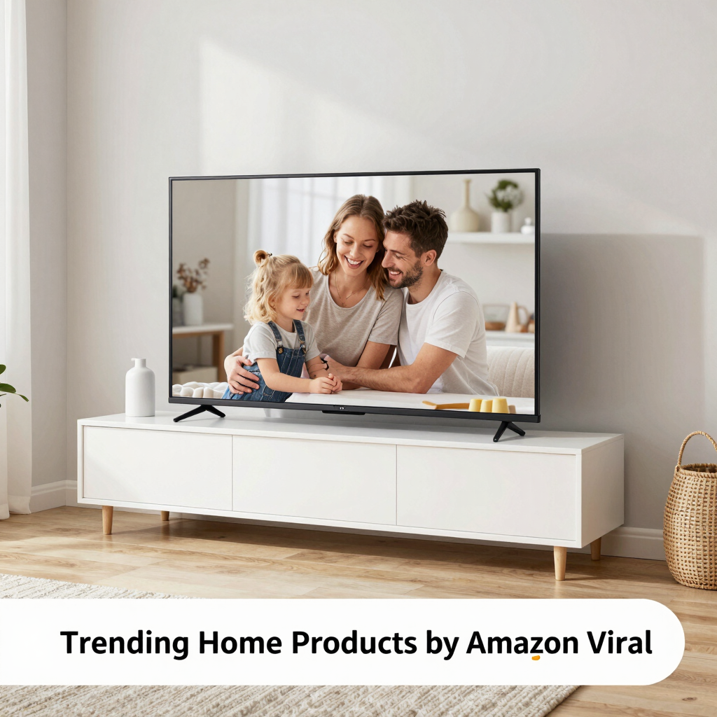 Trending Home Products