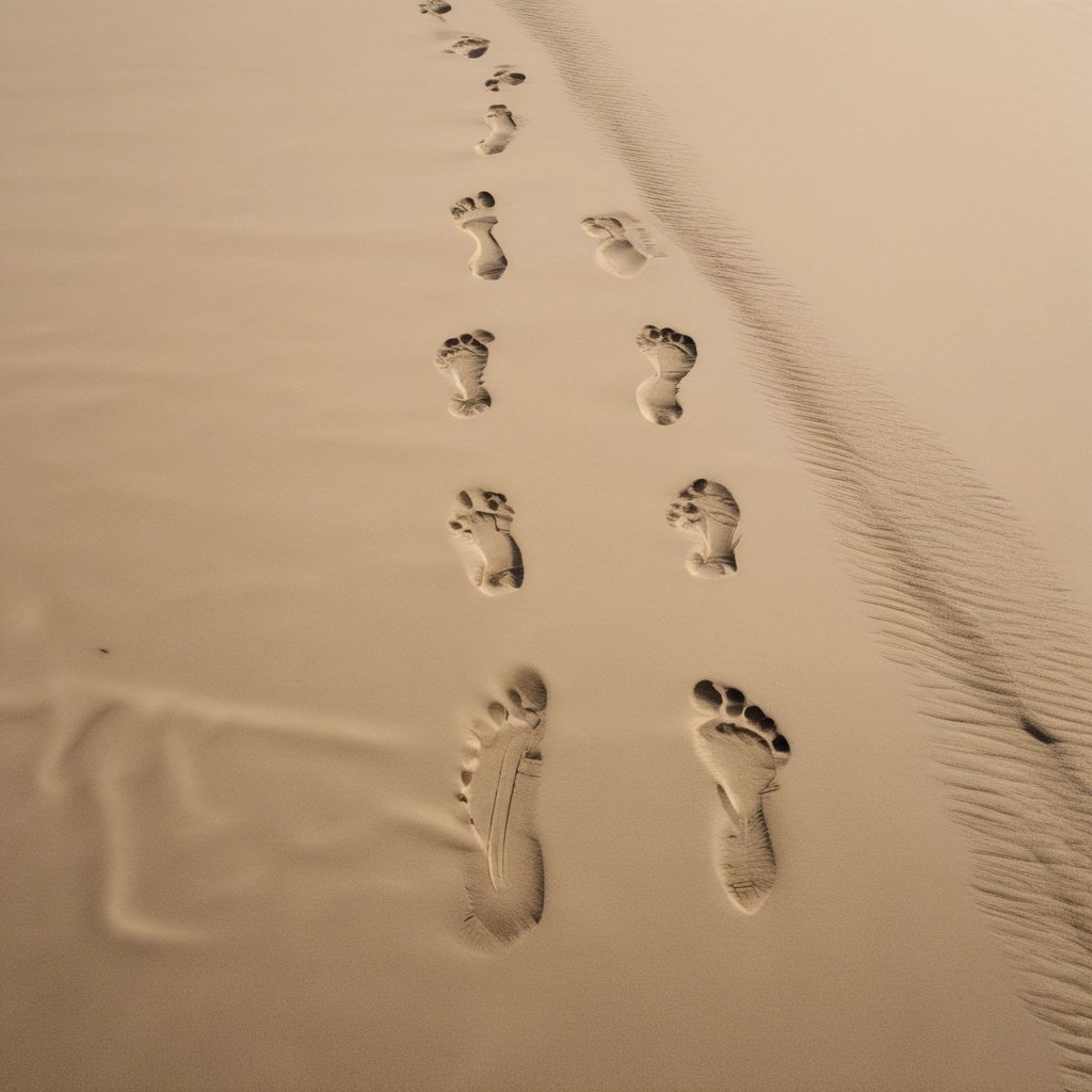 A group of young competitors eagerly gathered around LEGO creations on a display table, with earth-toned banners in the background.