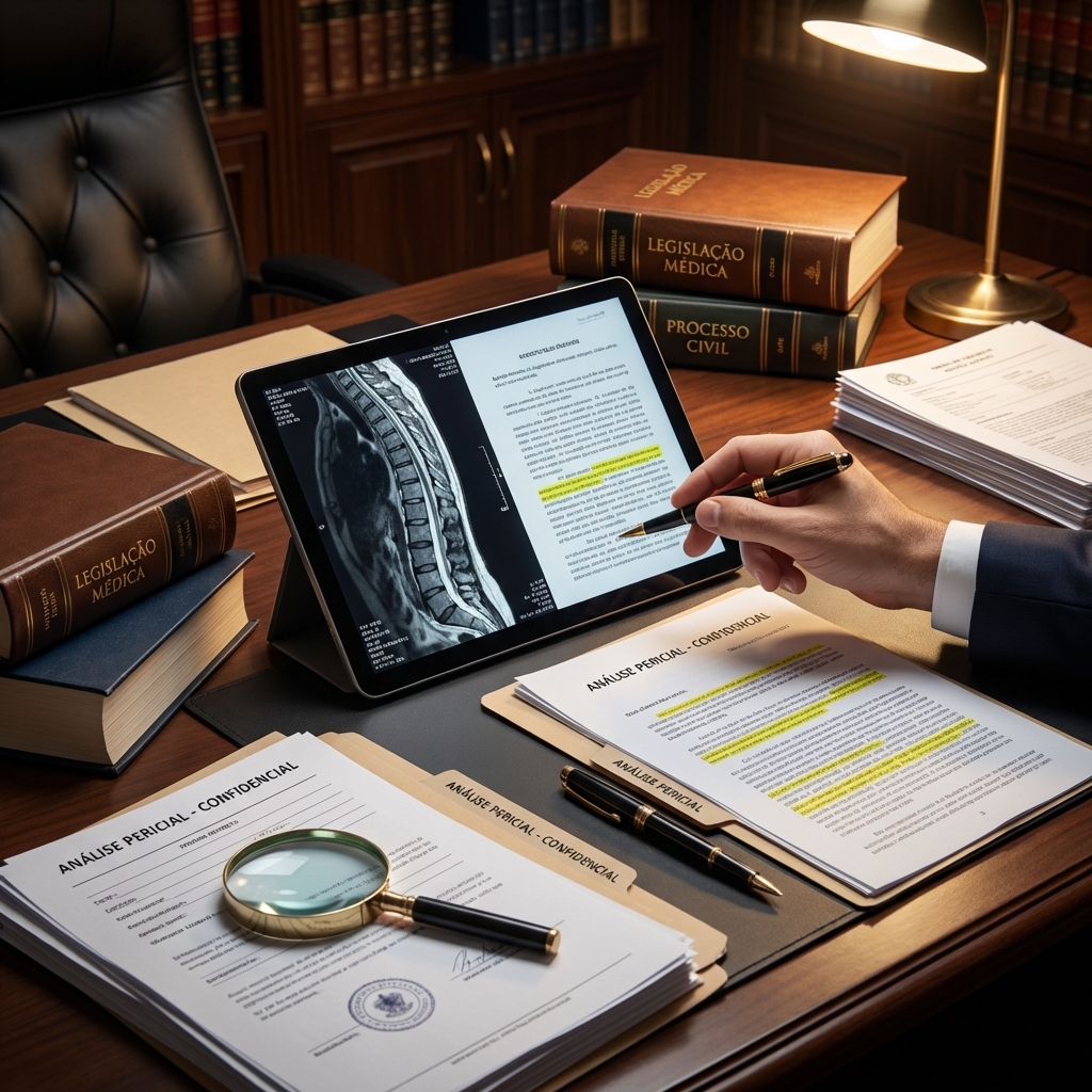 Dr. Deivis Finger Médico Perito e Ortopedista Especialista em Coluna CRM-MT 13062