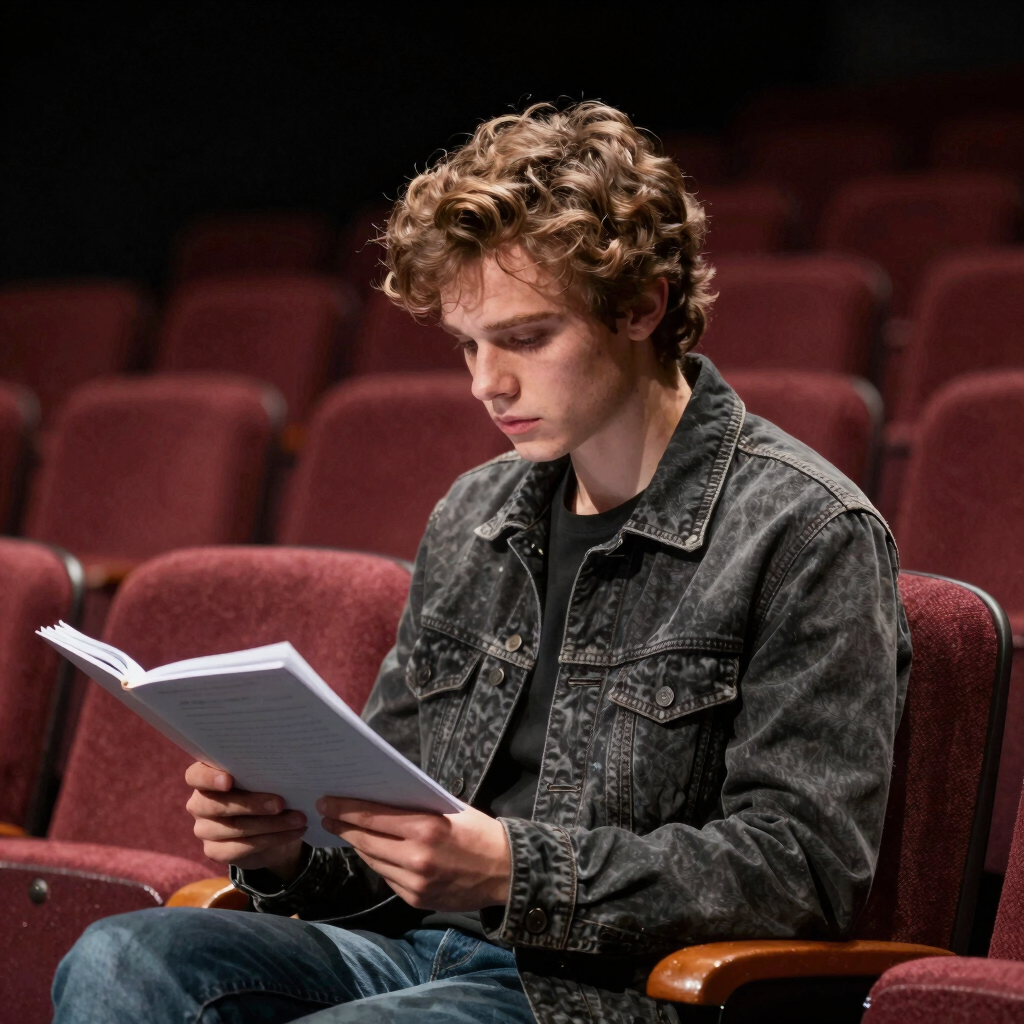 woman in yellow and black floral dress sitting on brown wooden chair