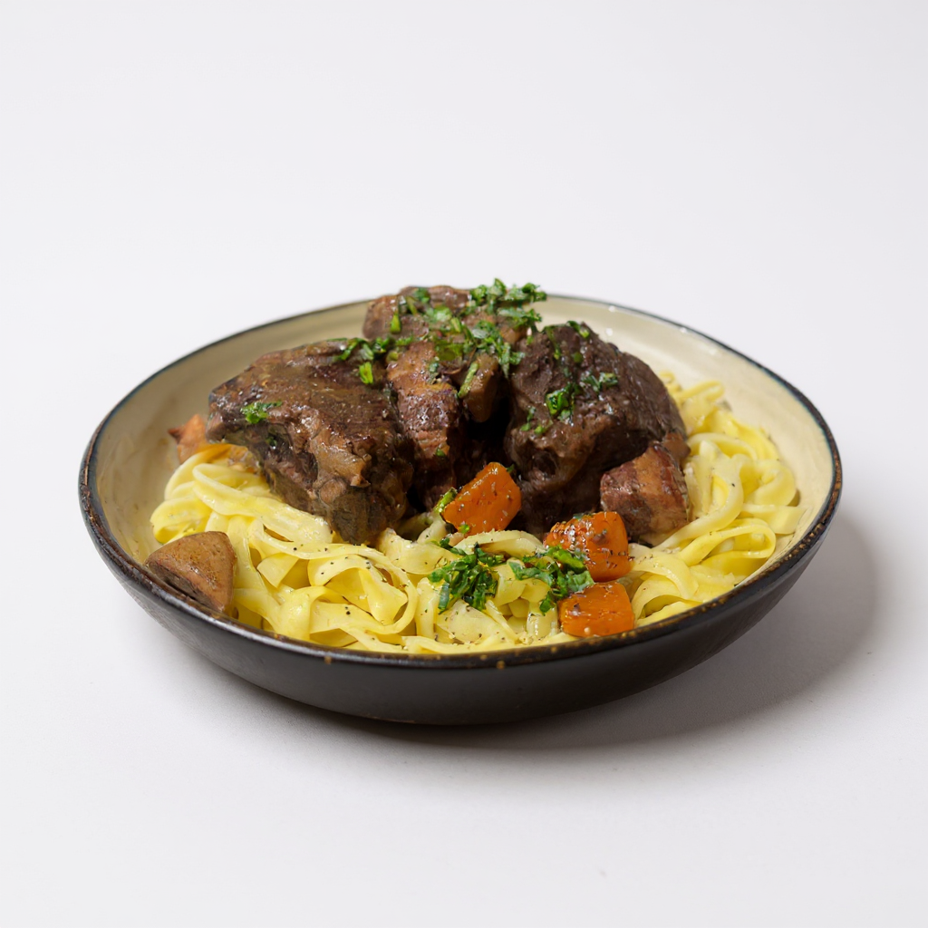 boeuf bourguignon atelier cuisine salé Ajaccio Corse