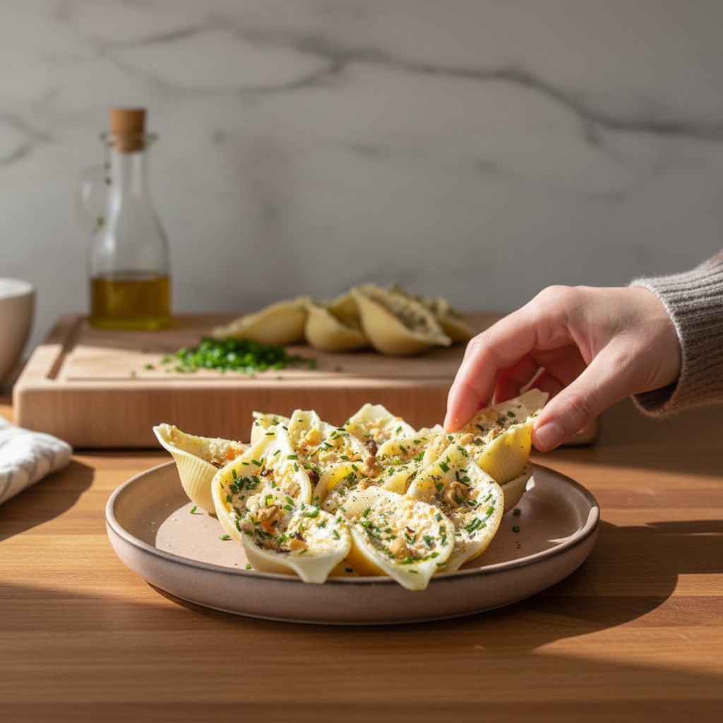 Concilie atelier cuisine salé Ajaccio Corse