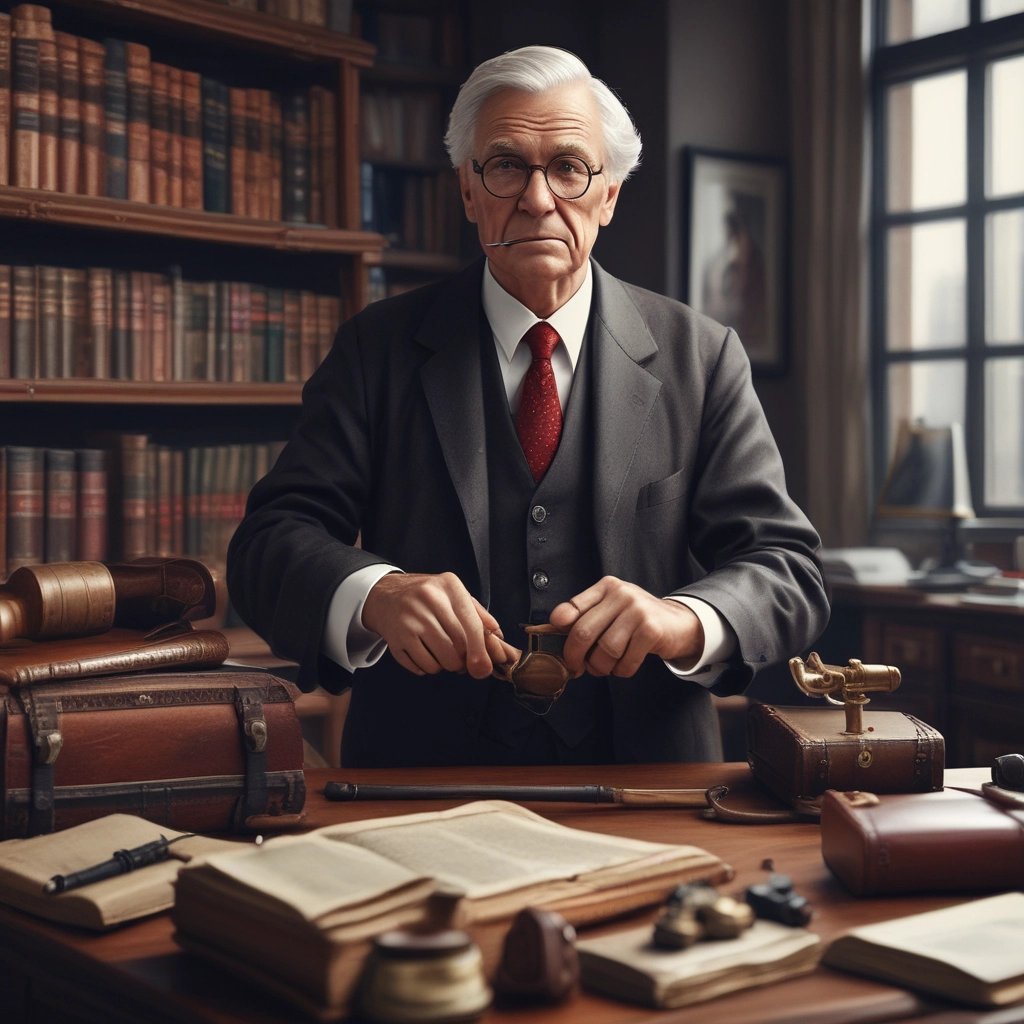 worm's-eye view photography of concrete building