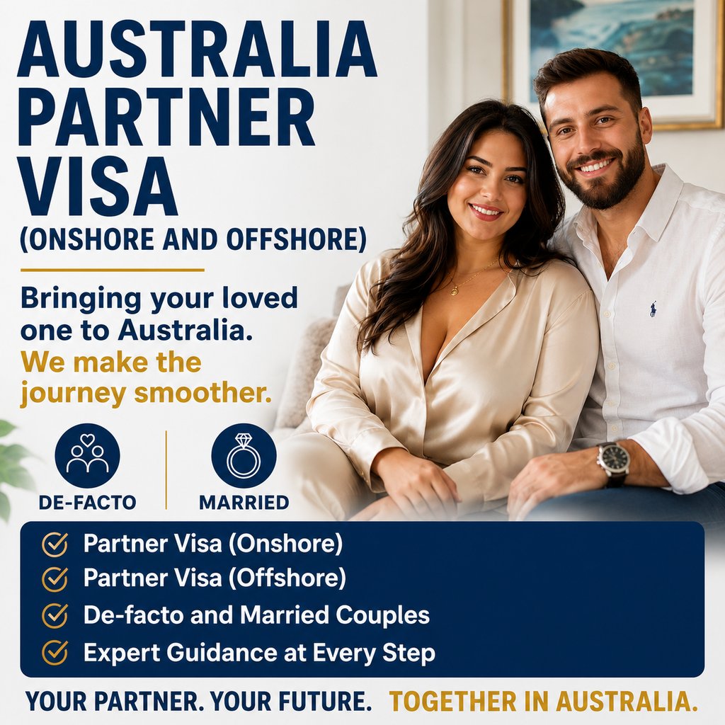 trusted migration agent in St Clair Oxley Park