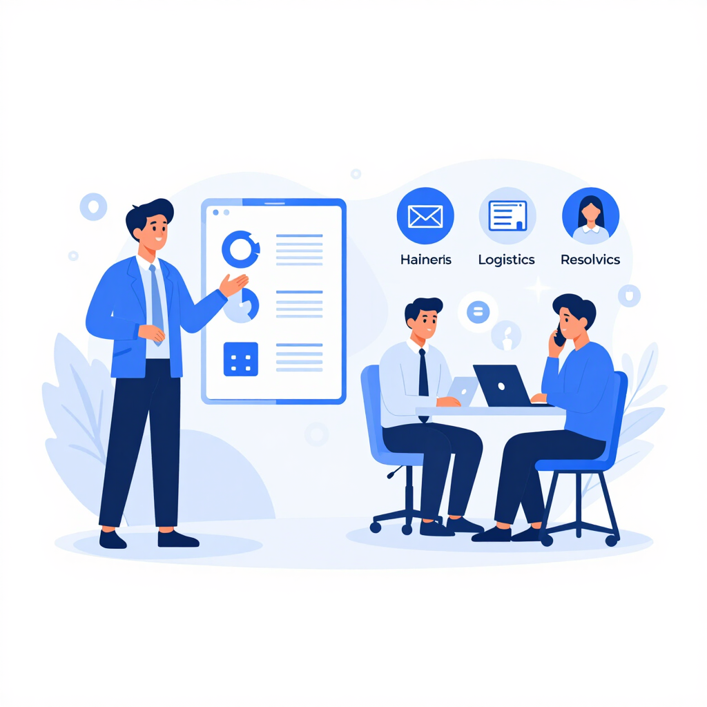 Cozy living room scene featuring practical household products in use.