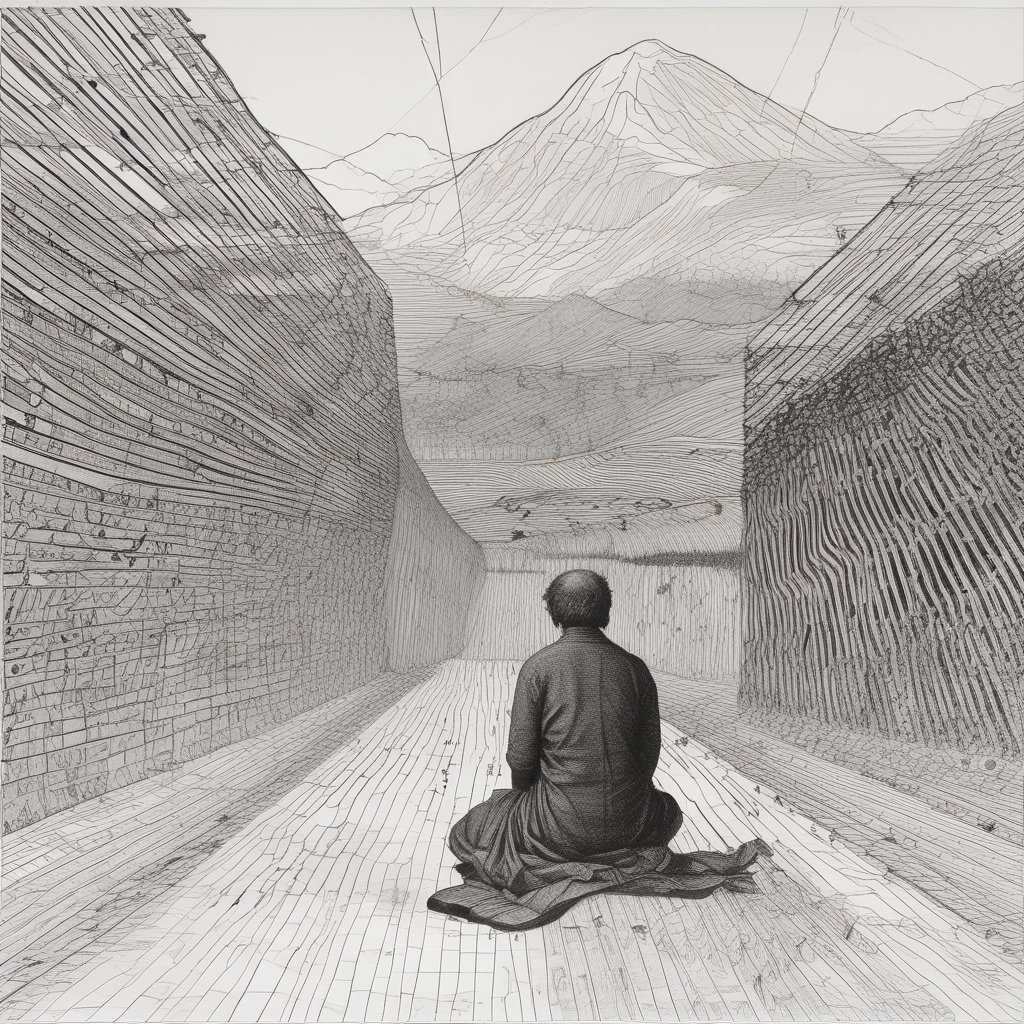 a man riding a skateboard down the side of a ramp