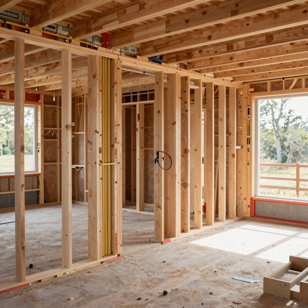 Entrepreneur électricien, à Québec et Lévis, rénovation électrique.