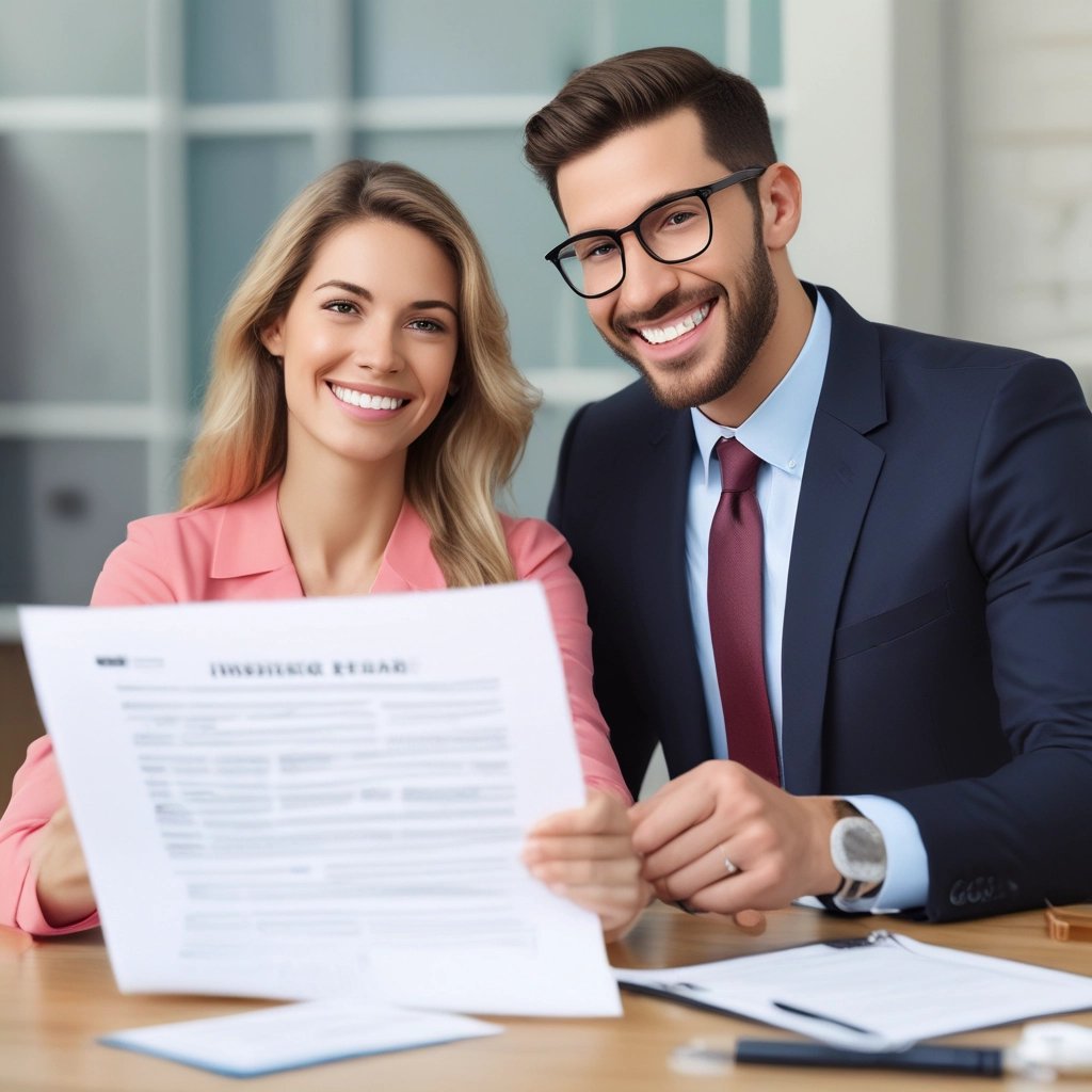 white concrete building