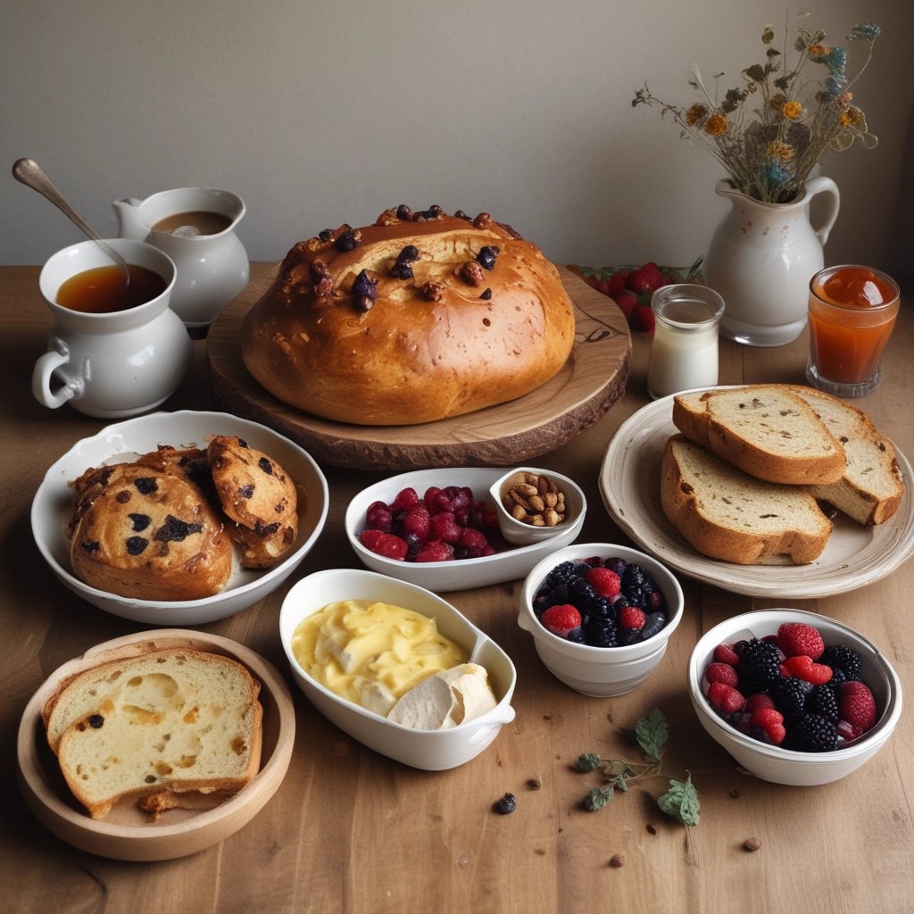 Bright living room with modern inventory
