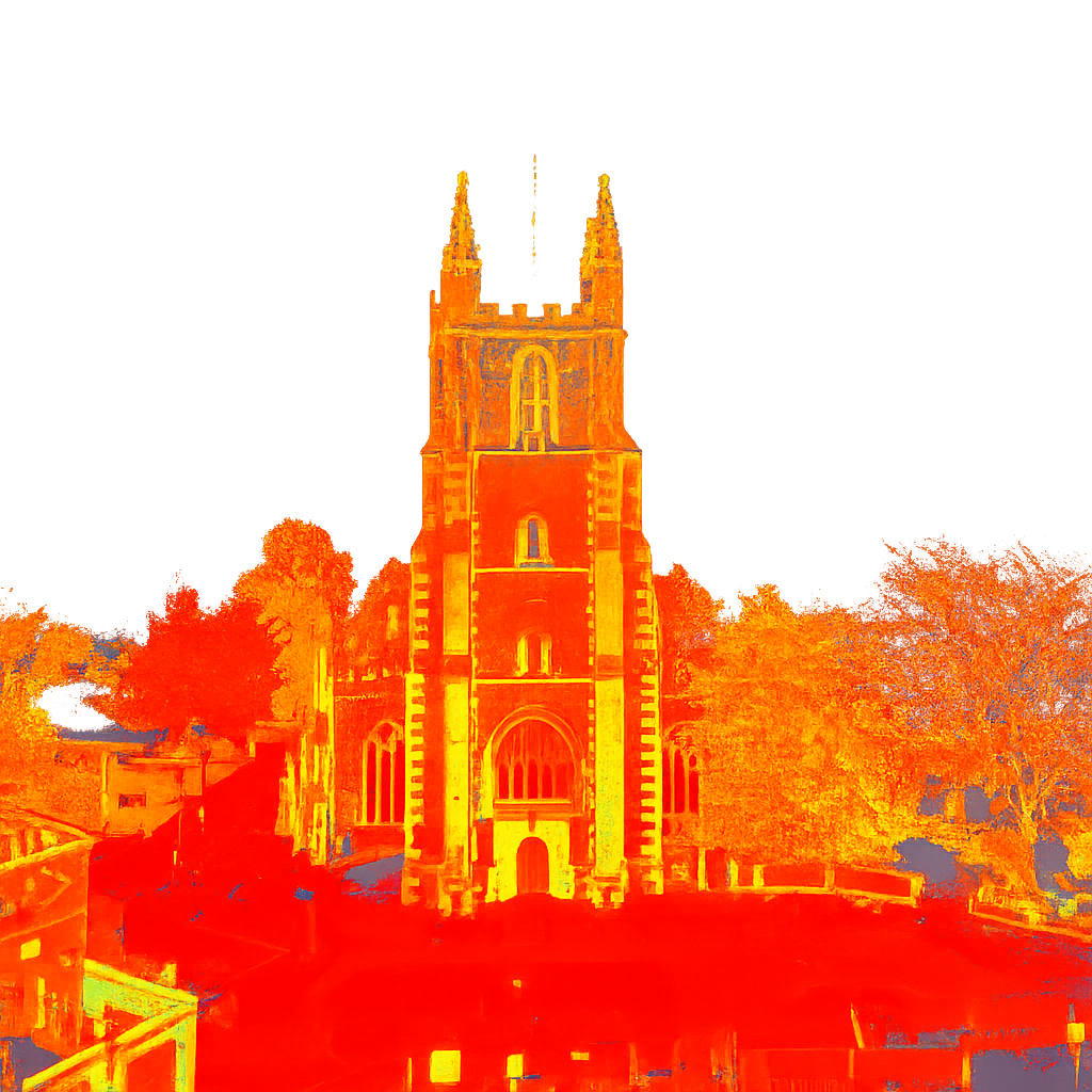 Point Cloud of Heritage