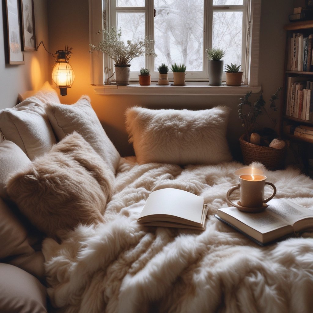 This is the corner where the field becomes words.