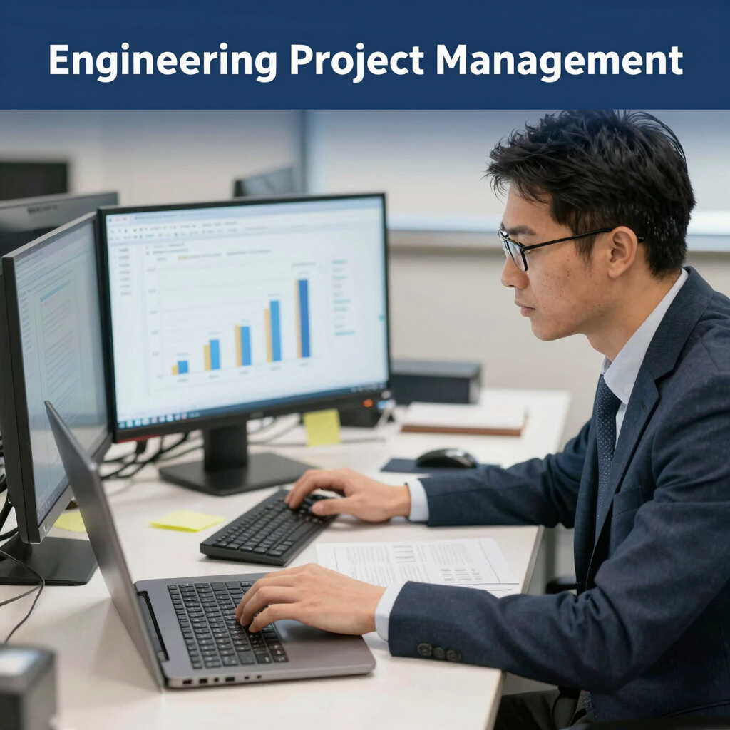 Construction Works  Installation-focused building and industrial support works, especially where clo