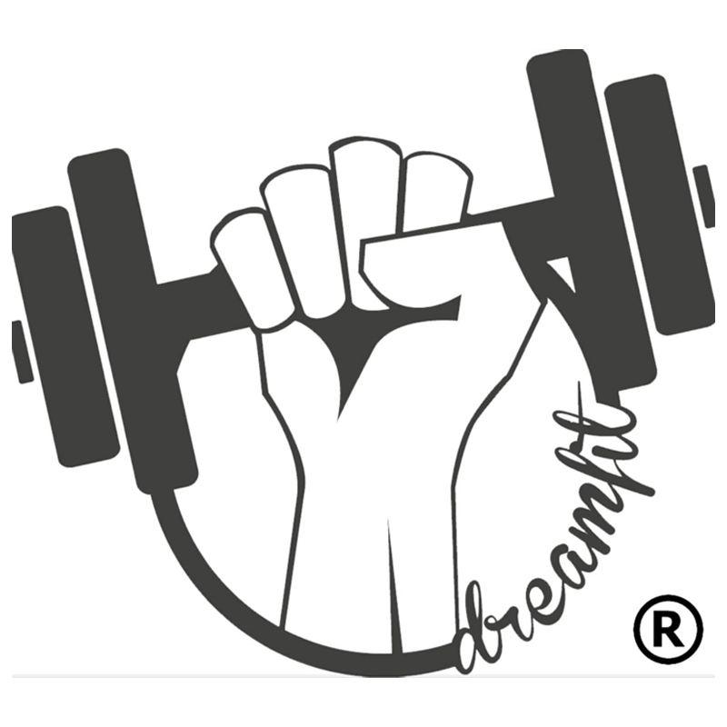 Dreamfit sponsor Miguel Bachi