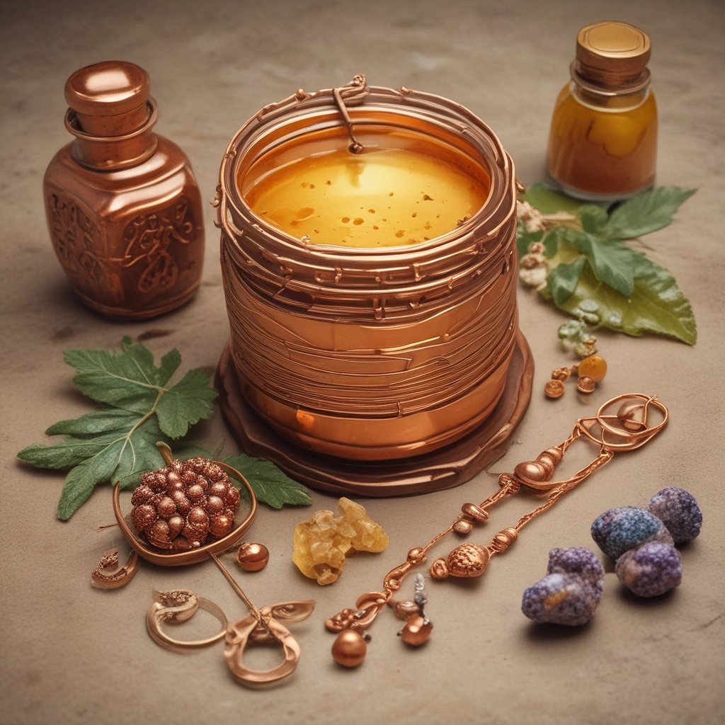 A serene workspace with natural light filtering through a window, featuring a notebook and a cup of tea.